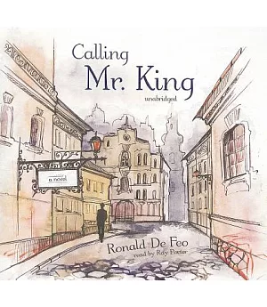 Calling Mr. King: Library Edition