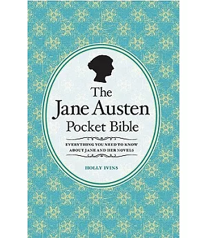 The Jane Austen Pocket Bible