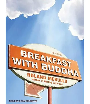 Breakfast With Buddha