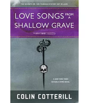 Love Songs from a Shallow Grave