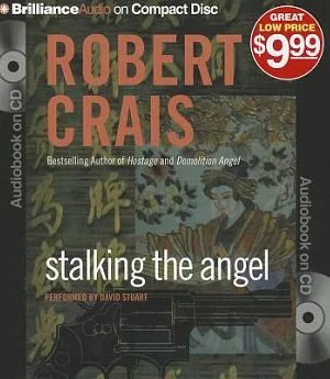 Stalking the Angel