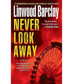 Never Look Away