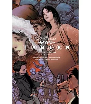 Fables 3