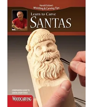 Santas Study Stick Kit