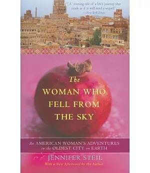 The Woman Who Fell from the Sky