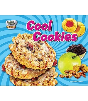 Cool Cookies