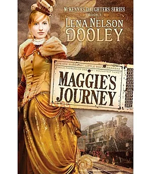 Maggie’s Journey