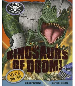 Dinosaurs of Doom!