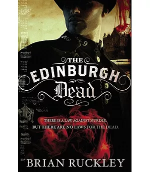 The Edinburgh Dead