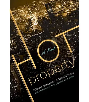 Hot Property