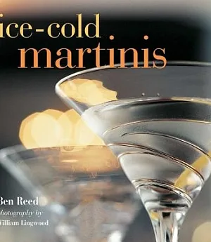 Ice-Cold Martinis