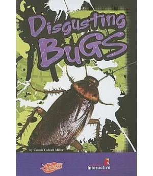 Disgusting Bugs