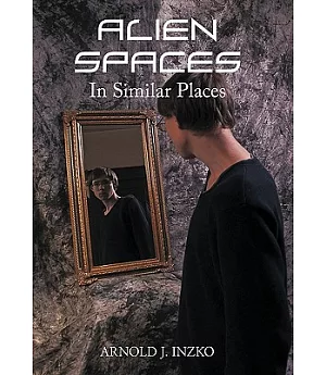 Alien Spaces in Similar Places