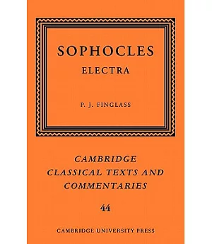 Sophocles: Electra