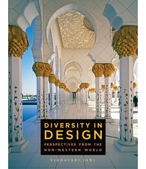 Diversity in Design: Perspectives from the Non-Western World