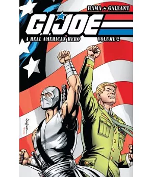 G.I. Joe 2: A Real American Hero