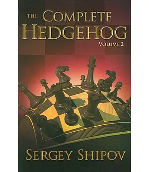 The Complete Hedgehog