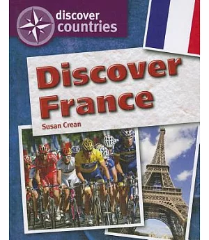 Discover France