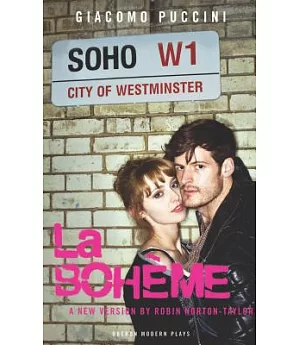 La Boheme: New Version