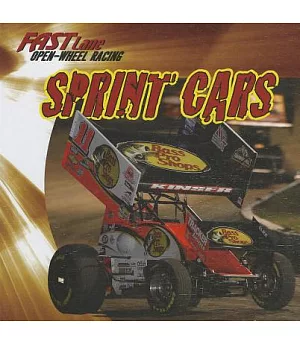 Sprint Cars