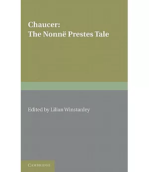 The Nonne Prestes Tale