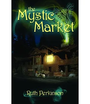 The Mystic Market