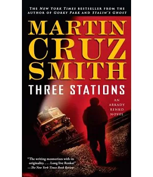 Three Stations