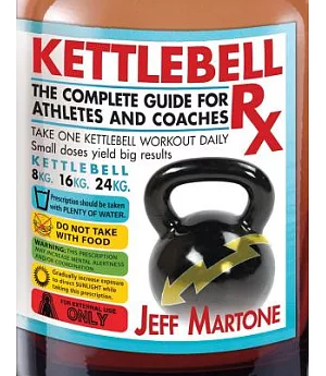 Kettlebell Rx: A More Excellent Way