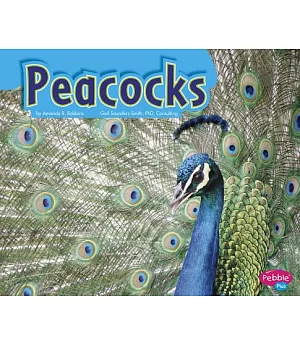 Peacocks