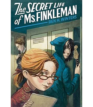 The Secret Life of Ms. Finkleman