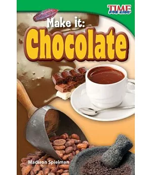 Make It Chocolate