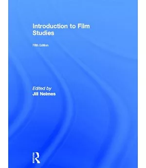 Introduction to Film Studies