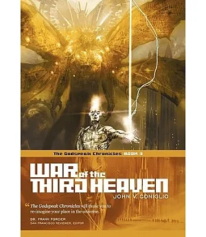 War of the Third Heaven