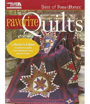 Favorite Quilts