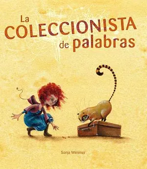 La coleccionista de palabras / The Word Collector