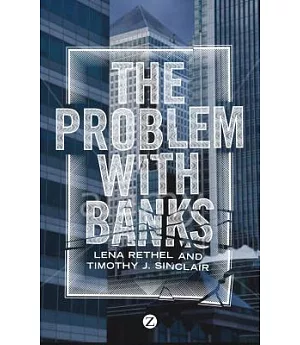 The Problem With Banks