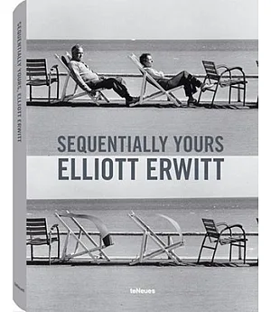 Sequentially Yours, Elliott Erwitt