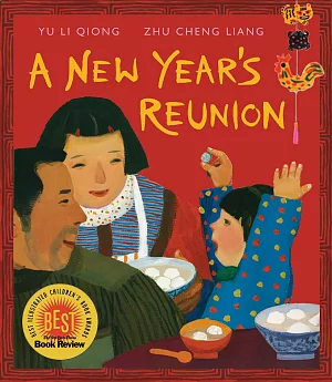 A New Year’s Reunion