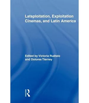 Latsploitation, Exploitation Cinemas, and Latin America