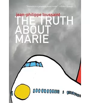 The Truth About Marie