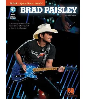 Brad Paisley