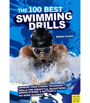 The 100 Best Swimming Drills