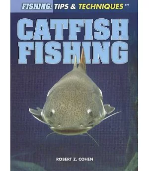 Catfish Fishing