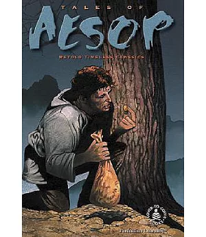 Tales of Aesop