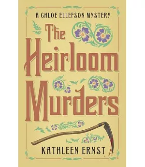 The Heirloom Murders