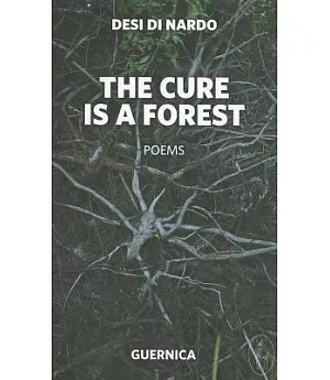 The Cure is a Forest