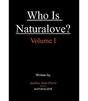 Who Is Naturalove?