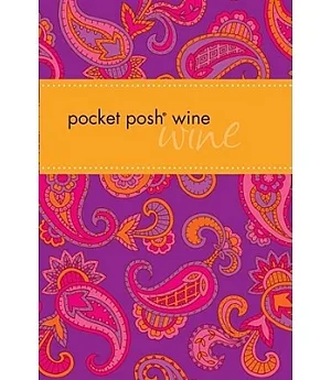 Pocket Posh Wine