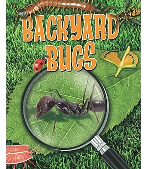 Backyard Bugs