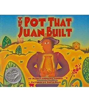 The Pot That Juan Built